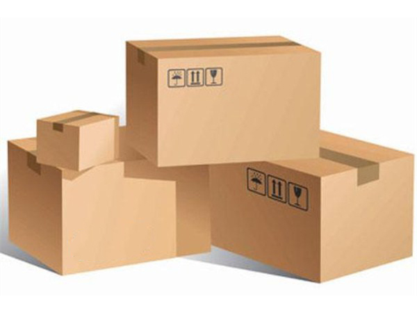 水果快遞包裝紙箱是如何做出來的？